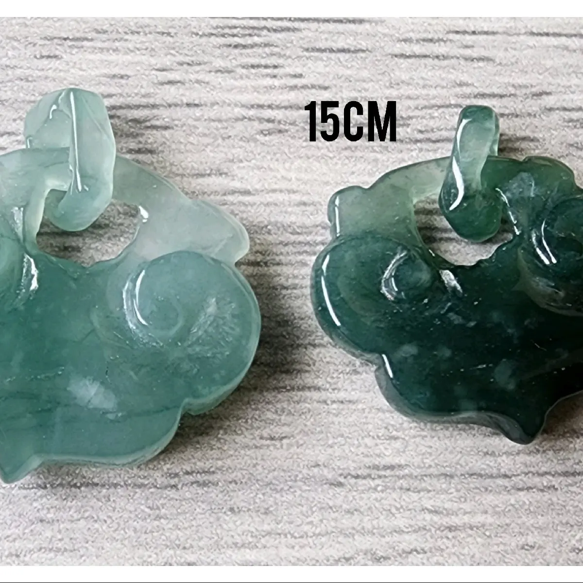 Assorted Jadeite Pendants