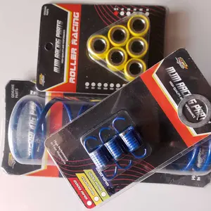 MJM01 PAKET UPGARDE CVT (HONDA ALL MATIC) PAKET CVT UPGRADE CVT PAKET HARIAN PAKET KIRIAN Motorcycle