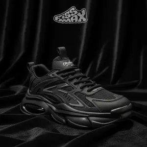 Sepatu Sneakers Casual GX-1 Unisex Ringan, Empuk & Nyaman, Sepatu Pria & Wanita, Daily Wear, Sporty, Skena, Siap Dipakai Untuk Semua Aktivitas