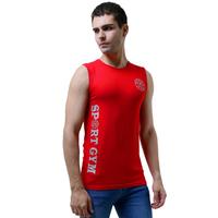 Gambar Kaos Dalam Singlet Gym Pria Dewasa Motif Tulisan Abu Outdoor - SGL 01, M dari Gudang Fashion Id Kota Administrasi Jakarta Barat 5 Tokopedia