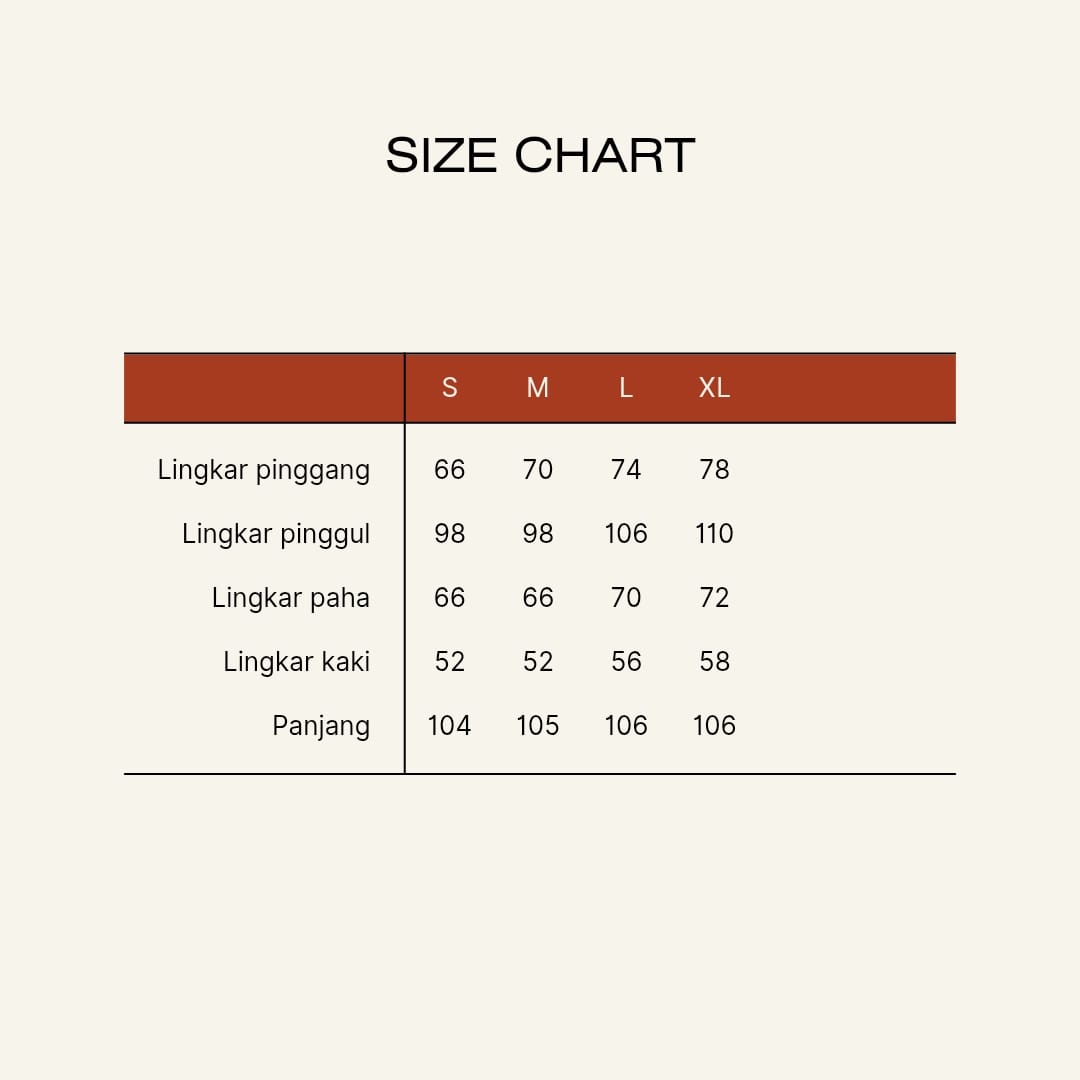 Celana Salur Panjang Stripe Pants Kulot Reguler Wanita Kekinian