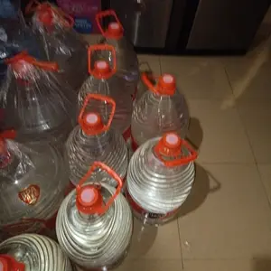 [MEGA SALE] Air Murni Cleo 12,8 LT - Bundling Hemat 6 Galon