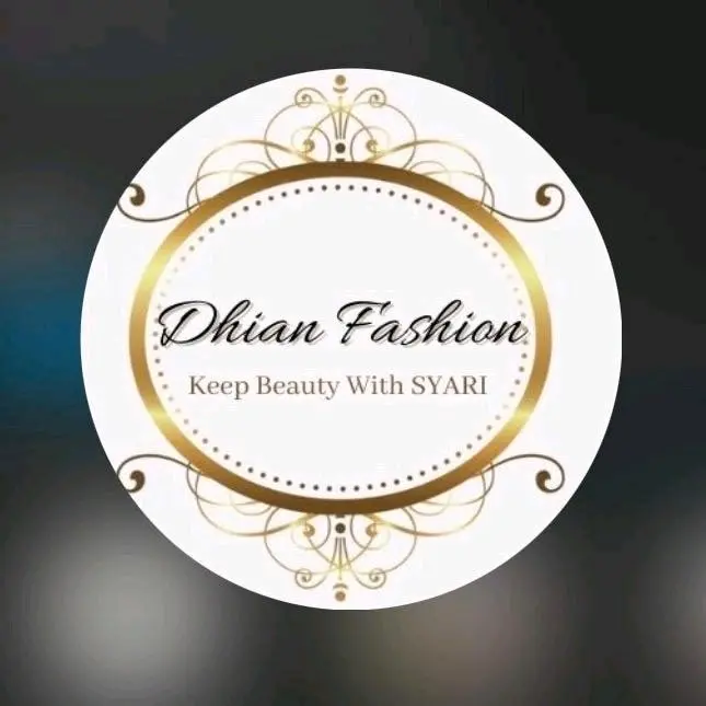 Gamis Berkualitas By DHIAN FASHION SYARI 4