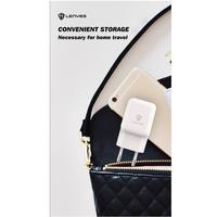 Gambar LENYES LCH331EU 2.1A 1 usb adaptor dengan kabel charger original - LIGHTNING dari LENYES INDONESIA Kota Administrasi Jakarta Pusat 5 Tokopedia