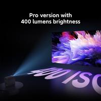 Gambar Xiaomi Smart Projector L1 Pro - 400 ANSI Lumen - Resolusi 1920x1080 dari MII Store Indonesia Kota Administrasi Jakarta Pusat 5 Tokopedia