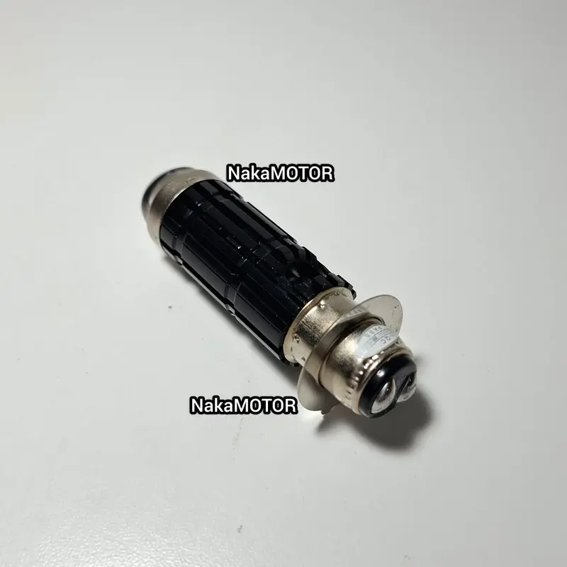 Lampu Utama H6 Senja RGB Dengan Kipas Original Rayton D3 High Low Putih Kuning 3
