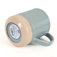 Gambar Mug Plastik Gagang Lucky Biru Muda dari Cookville.Official Kab. Bogor 4 Tokopedia