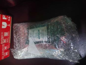 Product Review of Dupa Ker3je k1an Kanjeng Ratu Kidul from M**e 1