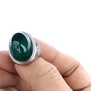 cincin batu akik pembawa hoki