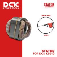 Gambar Stator untuk Mesin Bobok KZG/DZG/AZG10 dari DCK Power Tools Indonesia Kota Administrasi Jakarta Barat 1 Tokopedia