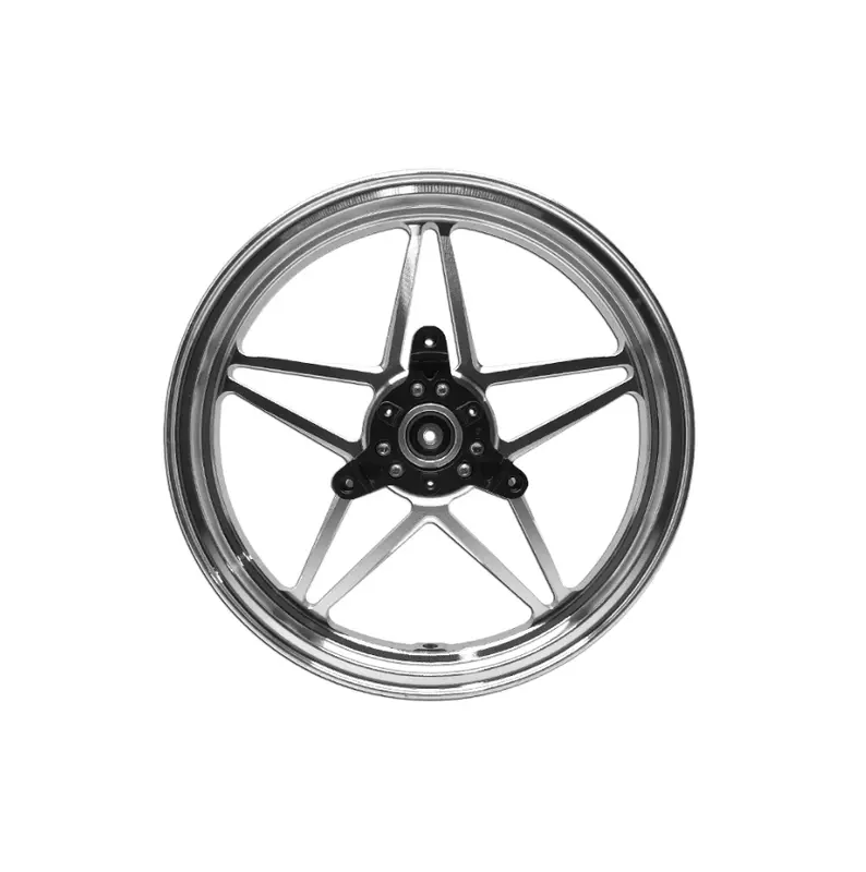 Velg VND V Speed V2 All New Nmax/ Nmax Turbo/ Nmax Neo 185x14 & 215x14 2