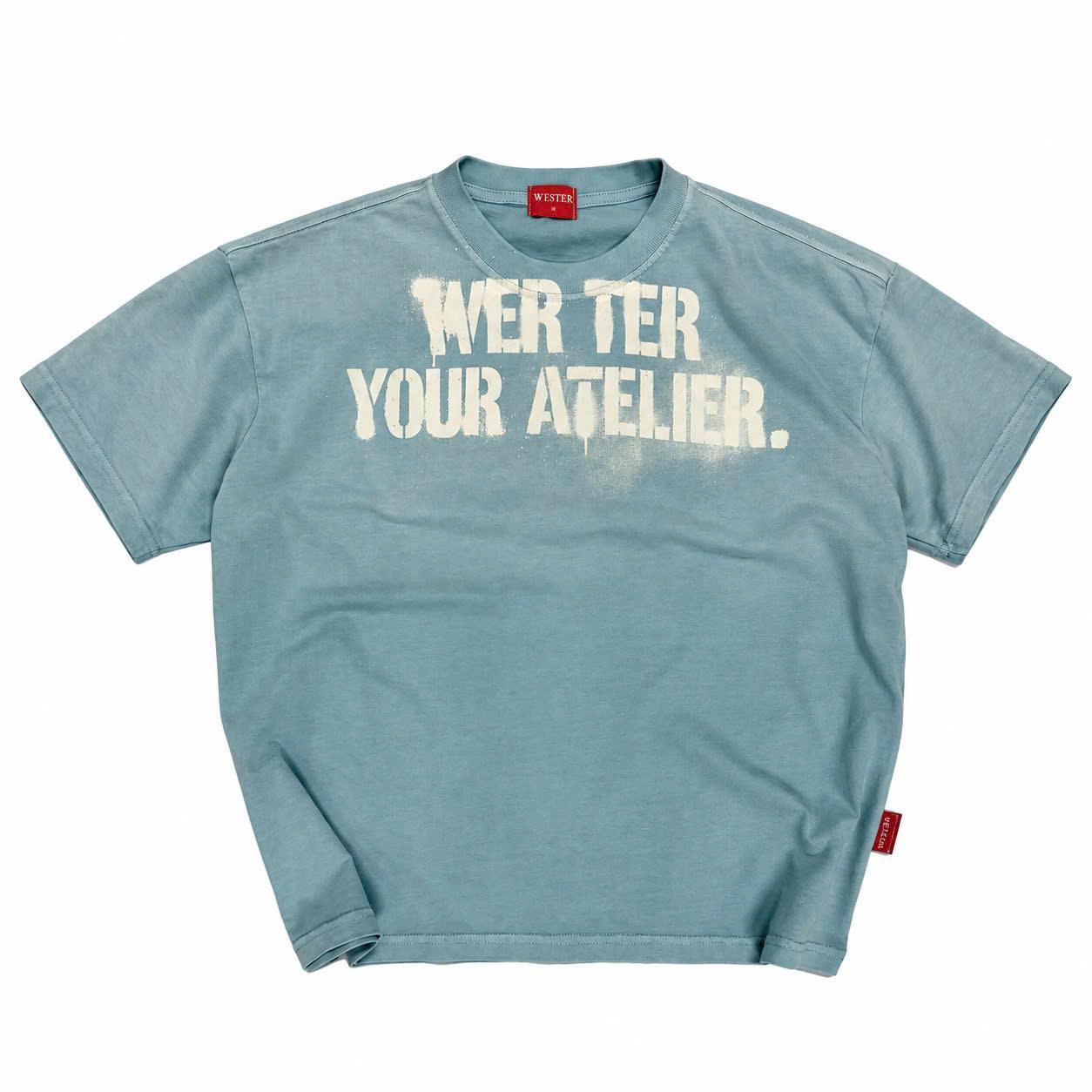 Lookbook WESTER.ATELIER