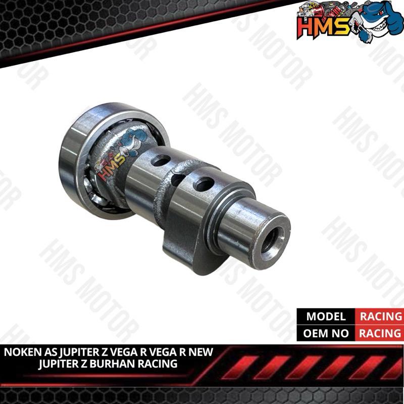 NOKEN AS RVN RACING JUPITER Z VEGA R NEW JUPITER BURHAN RACING COCOK UNTUK HARIAN TOURING DAN BALAP RVN RACING