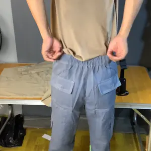 Wearpack Safety Werpack Celana Murah Celana Kerja Celana Proyek Cargo