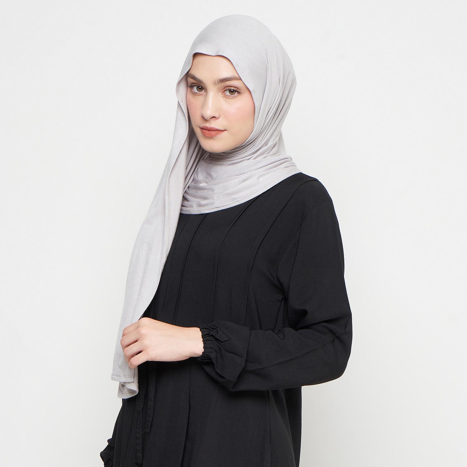 Pashmina Rayon Tencel Premium / Hijab Pasmina Rayon Arabian Shawl  By Rndhijabstore