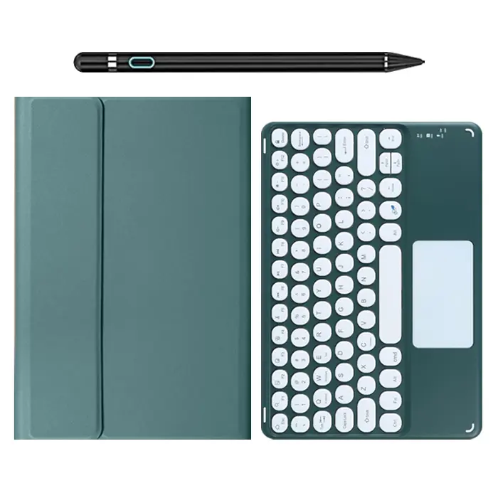 PAKET 5 ( DARK GREEN )