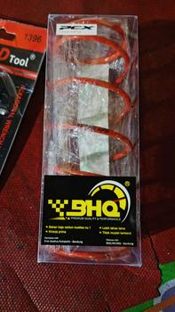 Product Review of 1200 RPM PER CVT 1200RPM - PCX 150 / 160 /  CBU / VARIO 150 / 160ADV / VARIO 125LED - BHQ RACING from g**5 0