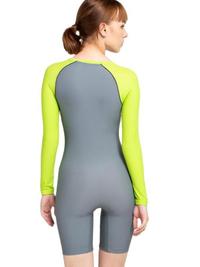 Gambar Opelon Diving Suit - Ardesia - M dari Opelon Bodywear Kota Cimahi 2 Tokopedia