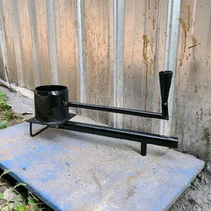 Kompor Oli Nyala Api Biru Baja Kitchenware Besi