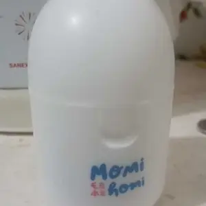 Momi Homi Menstrual Cup S03 Girls Menstrual Cup Pengganti Pembalut Wanita Silikon Reusable Silicone Grade Aneer Disc