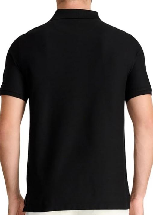Product Introduction of Otsukafabric Polo Shirt Pria Lengan Pendek Pria Polos Kerah | Kaos kerah tritone 9