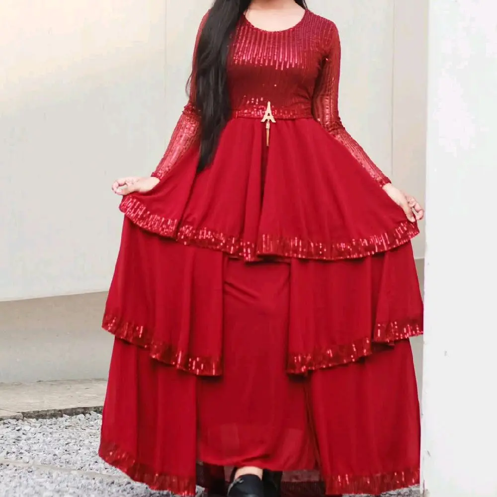 Abayas new design Clothing Wanita Eid collection Baju