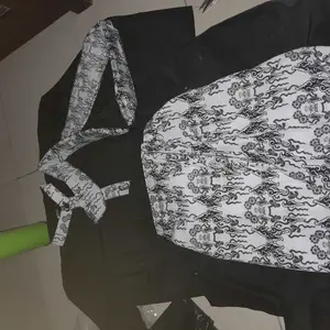 setelan pangsi batik real pict baju adat tradisional seragam anak sd  putih tut wuri handayani lengkap dodot cindai beskap budaya nasional Fashion Kostum