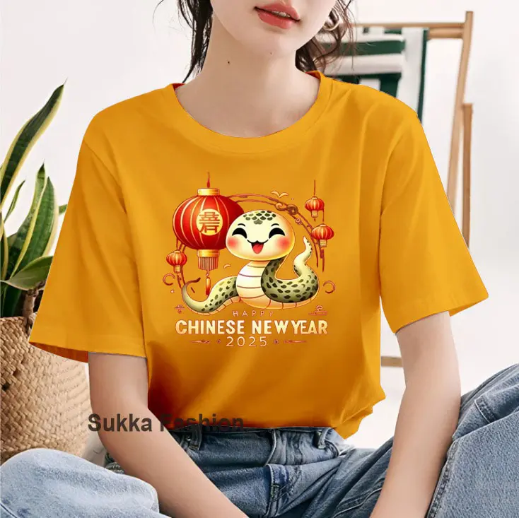 KAOS IMLEK ULAR 2025 / BELI 3 GRATIS HEADSET EXTRA BAS / KAOS GONG XI FA CAI / KAOS DISTRO / KAOS OVERSIZE / KAOS WANITA OVERSIZE/ KAOS COTTON 30S / KAOS WANITA / KAOS PRIA / WANITA IMPORT / KAOS WANITA KEKINIAN / KAOS WANITA KOREAN STYLE LENGAN PENDEK 7