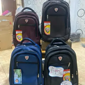 TAS RANSEL POLO 4 RUANG PILIH VARIASI SESUAI WARNA