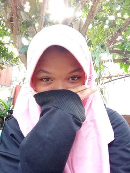 Product Review of Kerudung Rabbani HEMY Original Bergo Jilbab Serut from 🏃**️ 2