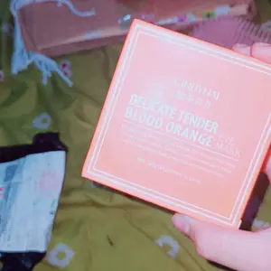 ISI 60 LEMBAR CINDYNAL Masker Mata Rainbow Collagen Emas 24k Mata Panda