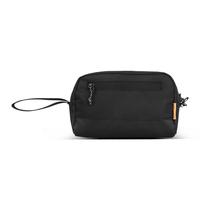 Gambar ANT PROJECT - Handbag Organized Storage VEGA Hitam Com Extra Slot - Clucth Bag Unisex - Hitam Com dari ANT Project Kota Bandung 4 Tokopedia