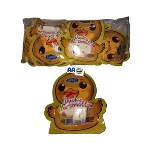 SILKYS MARSHMALLOW SAK ISI 10