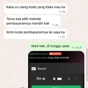 Press on nails Hand Made buatan tangan cuci gudang