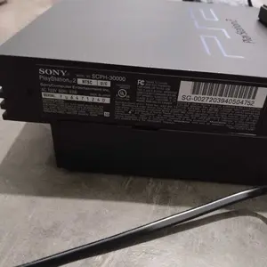 SONY PLAYSTATION 2 / PS2 120GB/160GB/250GB/320GB/500GB