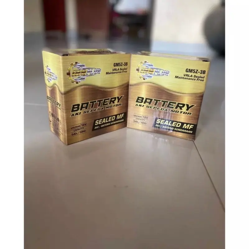 AKI KERING 128 PLUS GM5Z3B 2