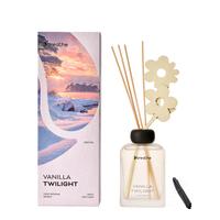 Gambar AZKO Breathe 200 ml Vanilla Twilight Reed Diffuser Stick Pewangi Stik Aroma Reed Stick Diffuser dari AZKO ID Kota Administrasi Jakarta Barat 5 Tokopedia