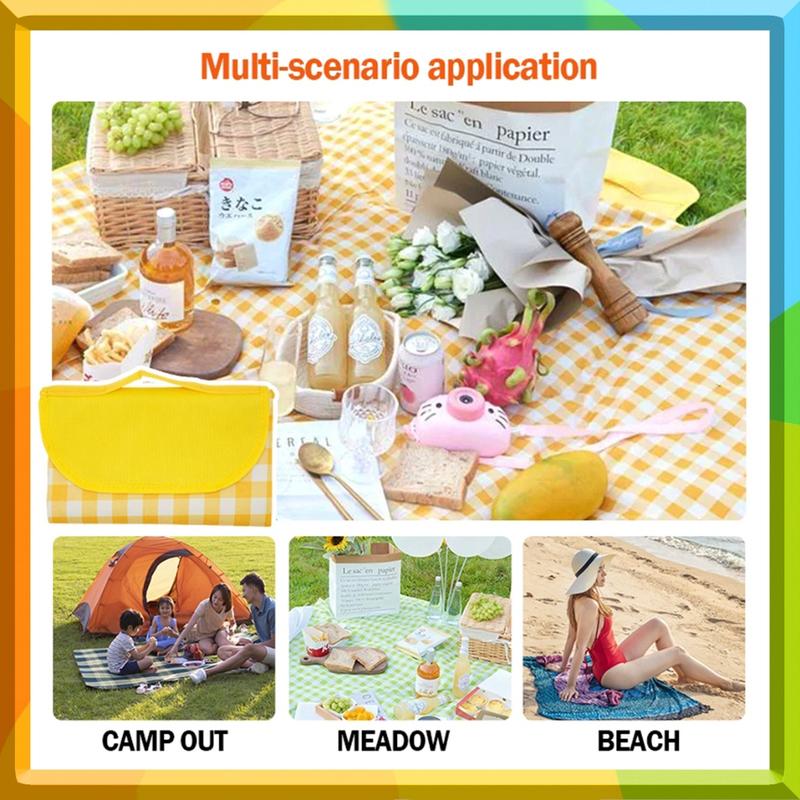 Product Introduction of Christmas - Decor Tablecloths - Waffle - Printed Tablecloths with Tassels, for Cafe and Garden, Stunning Background Cloths 8