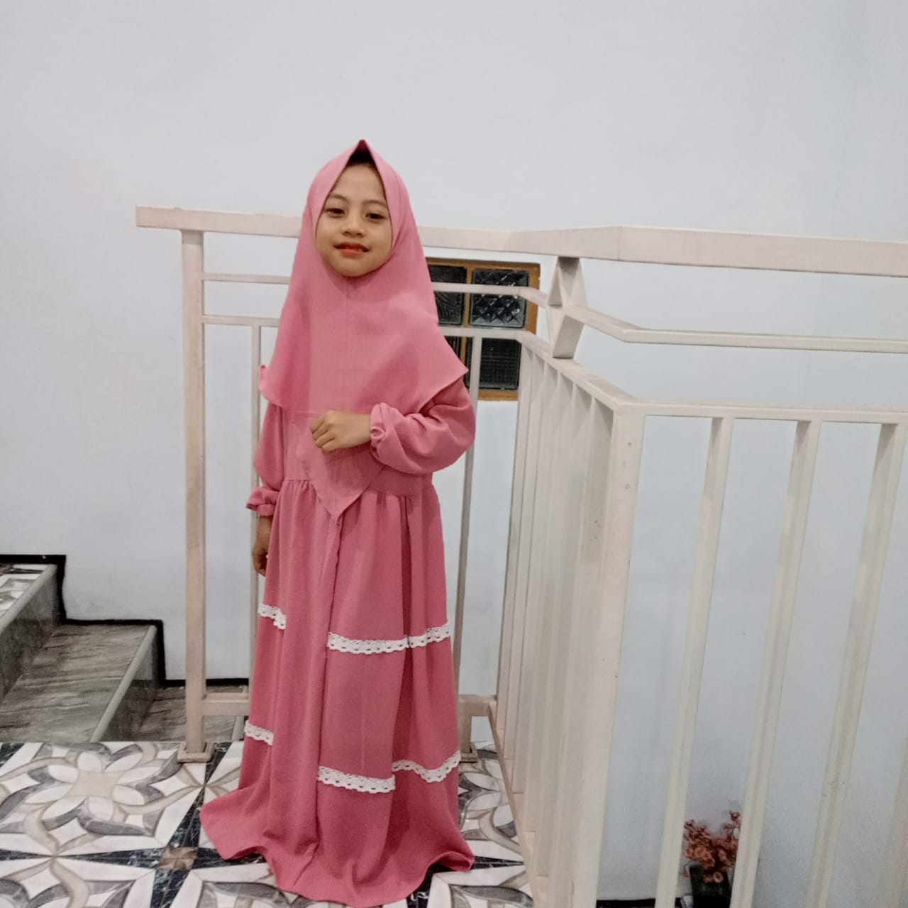 zia zia dress gamis perempuan anak set hijab 4-12 tahun gamis syar"i gamis muslim anak perempuan set hijab Airflow Baju zia zia dress gamis perempuan anak set hijab 4-12 tahun gamis syar"i gamis muslim anak perempuan set hijab Airflow Baju