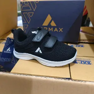 Air Max Sepatu Sekolah Air Max dengan Desain Unik dan Menarik untuk Kebutuhan Audio Anda - Bluetooth, Speaker
