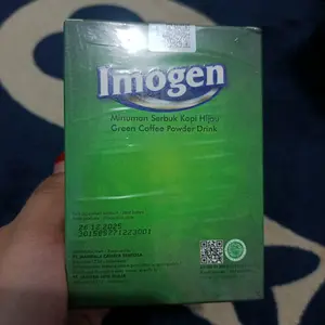 IMOGEN GRENDCOFFE ISI 20 SASET