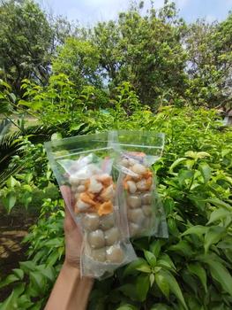 Product Review of PAKET HEMAT BAKSO ACI 11BUNGKUS READY BINJAI MEDAN LANGKAT ACEH baso from C** 0