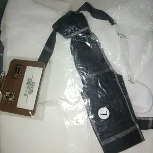 Set Seragam Cosplay Big Size Motif kotak Sekolah Cosplay kostum 1-2A183