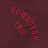Gambar Rown Division Harrington Jacket || Lysias Burgundy - S dari Rown Division_NEW Kota Surakarta 2 Tokopedia