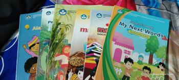 Product Review of paket kurikulum merdeka kelas 4 untuk satu tahun from 🕊**🌿 0