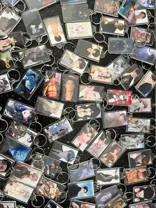 gantungan kunci webtoon serena killer petter cry or better yet beg