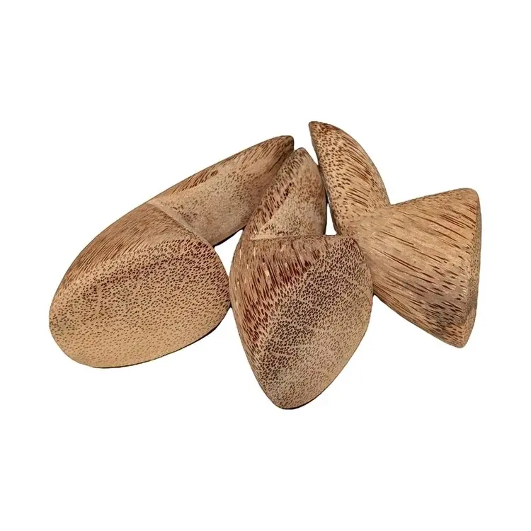 ulek kayu glugu / ulek kayu tradisional