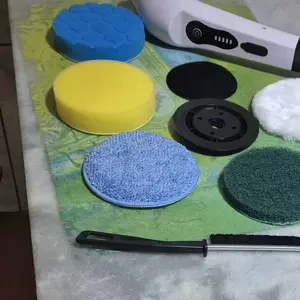 Foto da avaliação