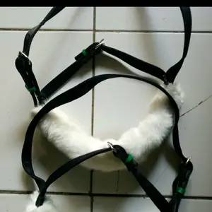 SABUK HIDUNG KUDA/NOSEBAND