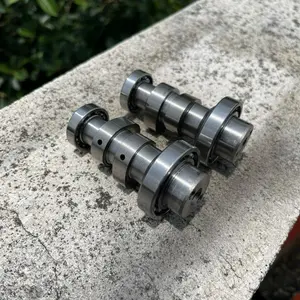 Noken As Racing KPH Supra 125 Kharisma untuk Motor Sport Performa Tinggi